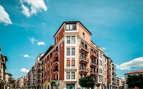 Getxo Rooms